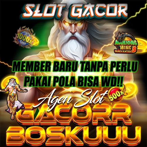 Slot Gacor Terbaru - Kesempurnaan Games Tiada Banding 
